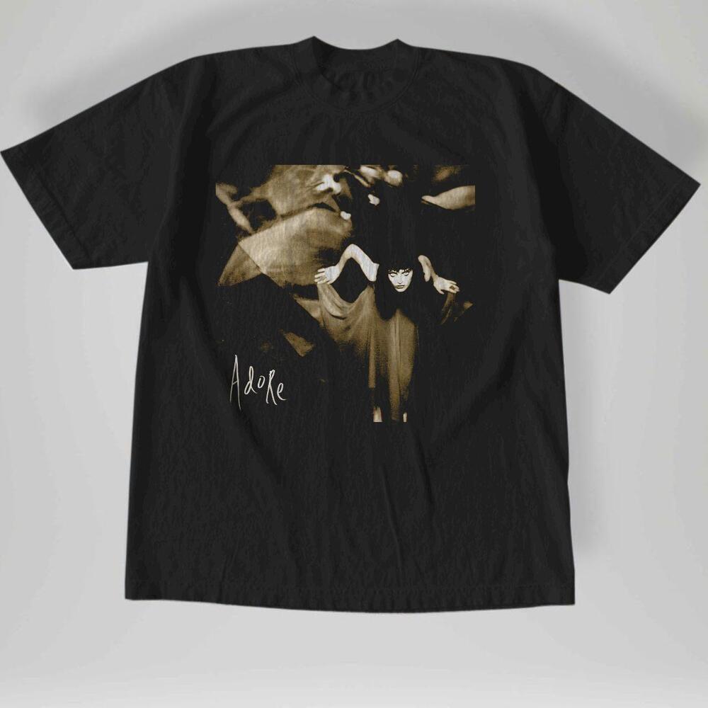 Style The Smashing Pumpkins Adore Album T-Shirt